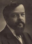 Claude Debussy