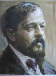 Claude Debussy