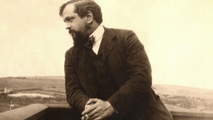 Claude Debussy