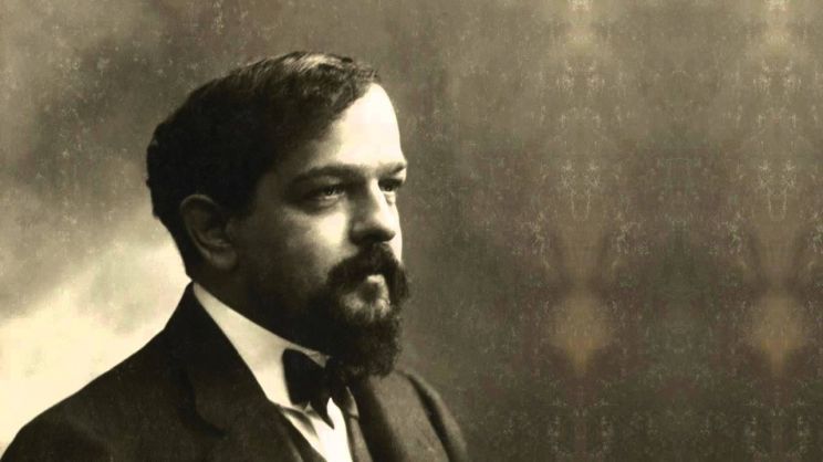 Claude Debussy