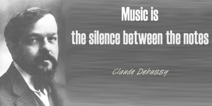 Claude Debussy