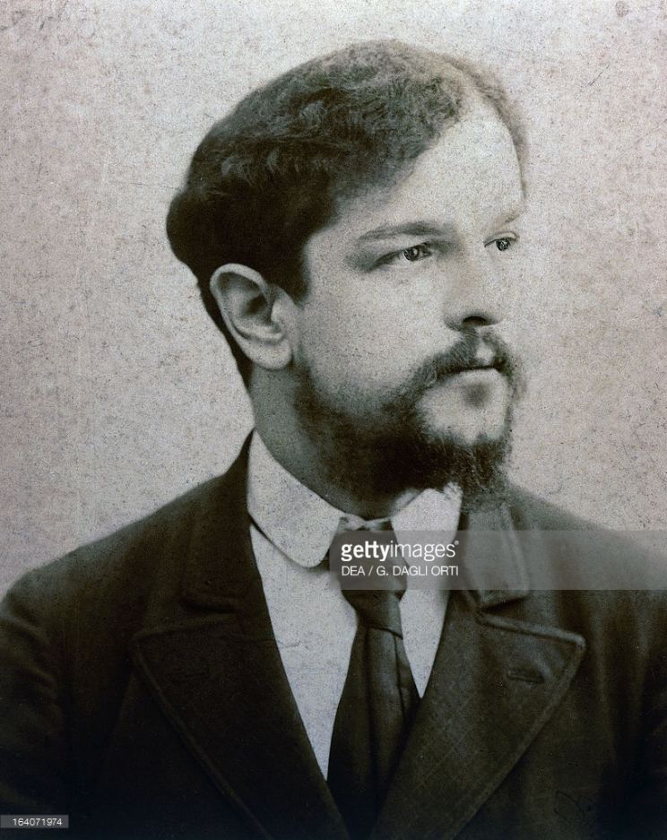 Claude Debussy