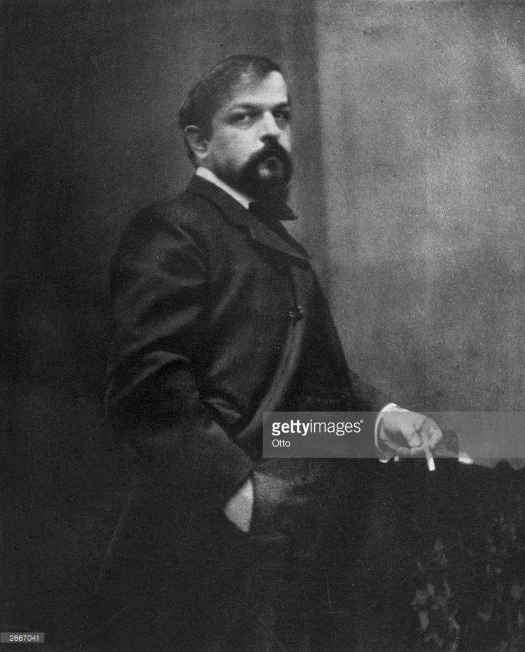 Claude Debussy