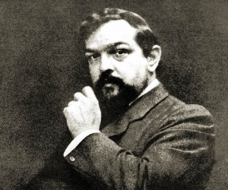 Claude Debussy