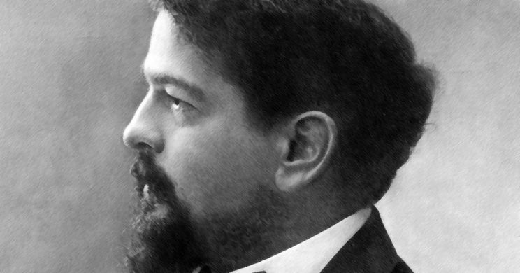 Claude Debussy