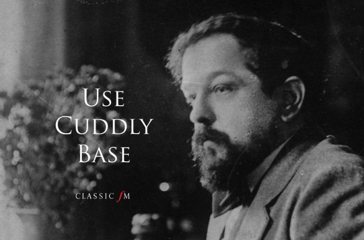 Claude Debussy