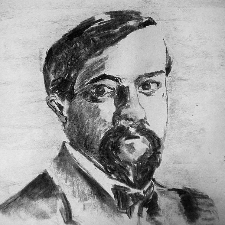 Claude Debussy