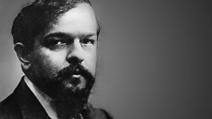 Claude Debussy