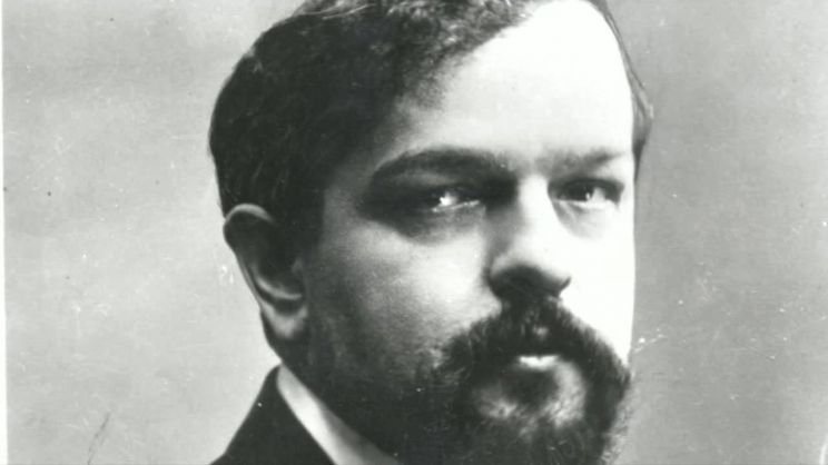 Claude Debussy