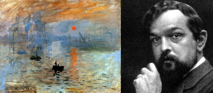 Claude Debussy