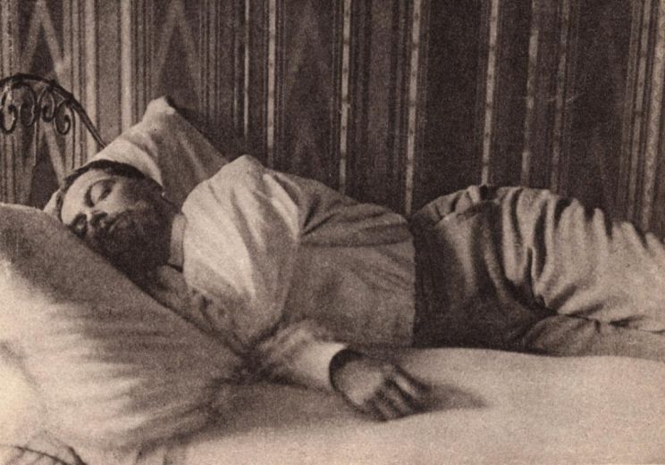 Claude Debussy