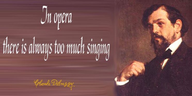 Claude Debussy