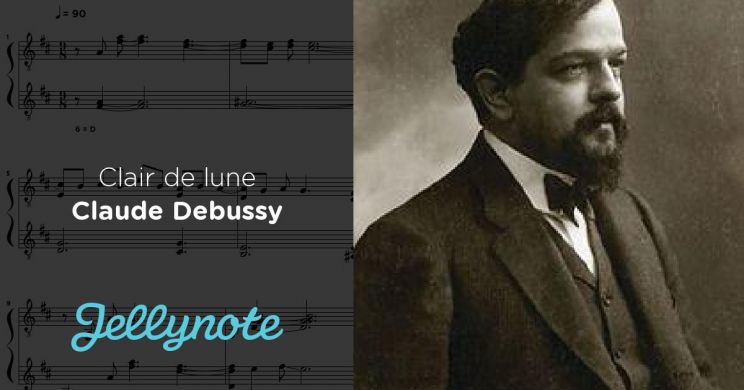 Claude Debussy