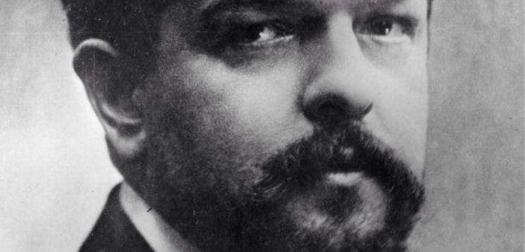 Claude Debussy