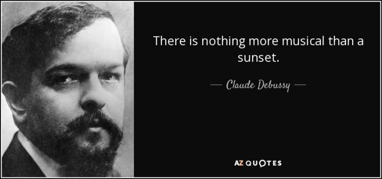 Claude Debussy