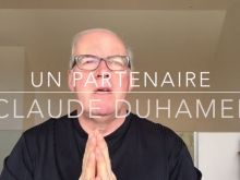 Claude Duhamel