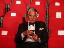 Claude Duhamel