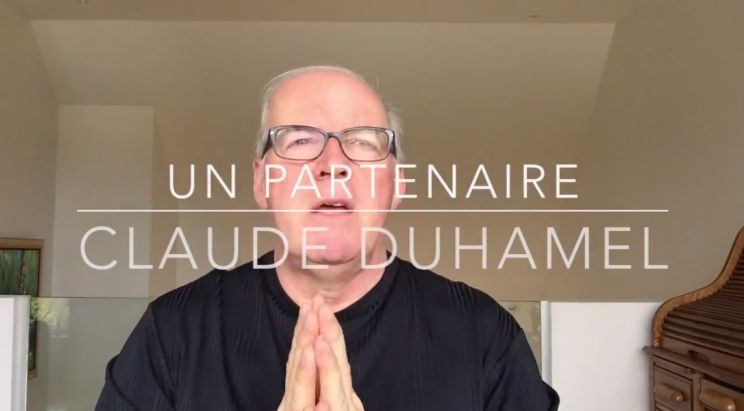 Claude Duhamel