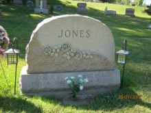 Claude Earl Jones photo