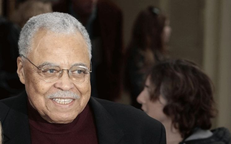 Claude Earl Jones