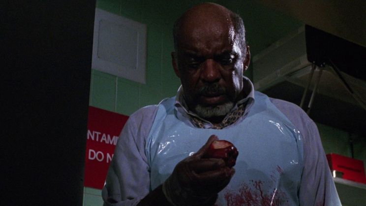 Claude Earl Jones