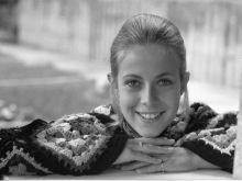 Claude Jade