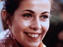 Claude Jade
