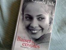 Claude Jade