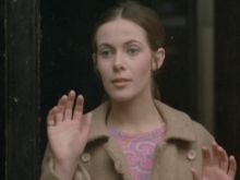 Claude Jade