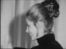 Claude Jade