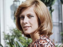 Claude Jade