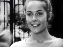 Claude Jade