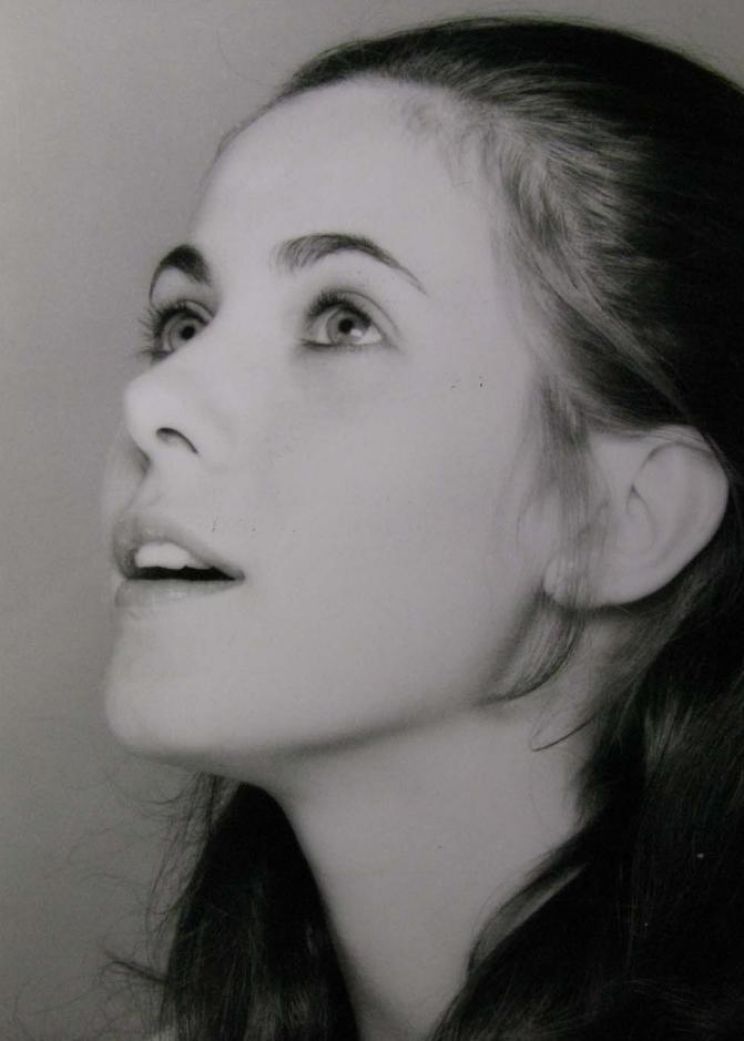 Claude Jade