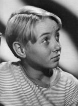 Claude Jarman Jr.
