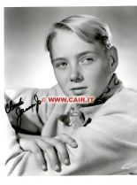 Claude Jarman Jr.