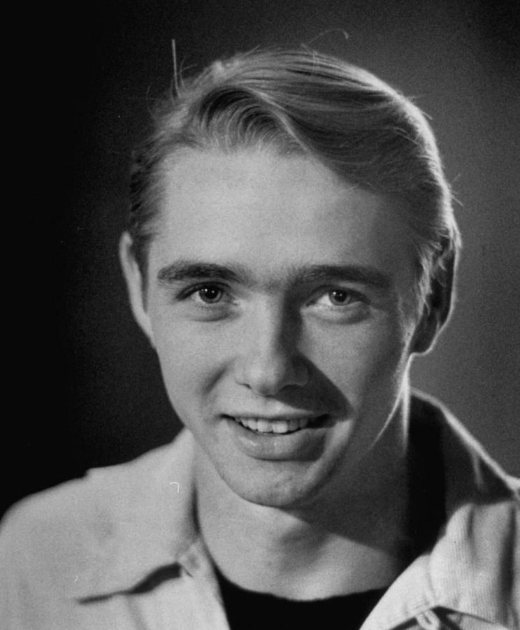 Claude Jarman Jr.