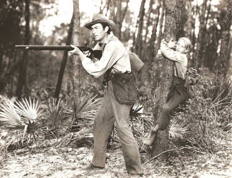 Claude Jarman Jr.