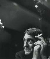 Claude Lanzmann