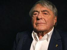 Claude Lanzmann