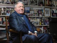 Claude Lanzmann