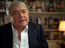 Claude Lanzmann