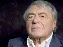 Claude Lanzmann