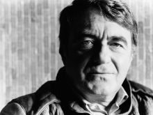 Claude Lanzmann