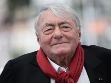 Claude Lanzmann