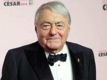 Claude Lanzmann