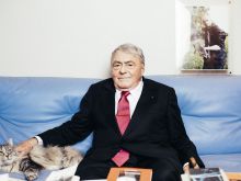 Claude Lanzmann