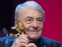 Claude Lanzmann