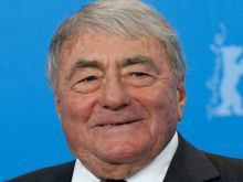 Claude Lanzmann