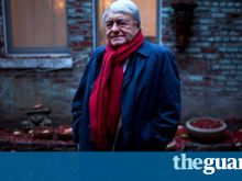 Claude Lanzmann