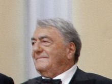 Claude Lanzmann